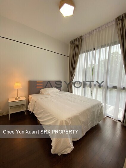 Village @ Pasir Panjang (D5), Condominium #512874651